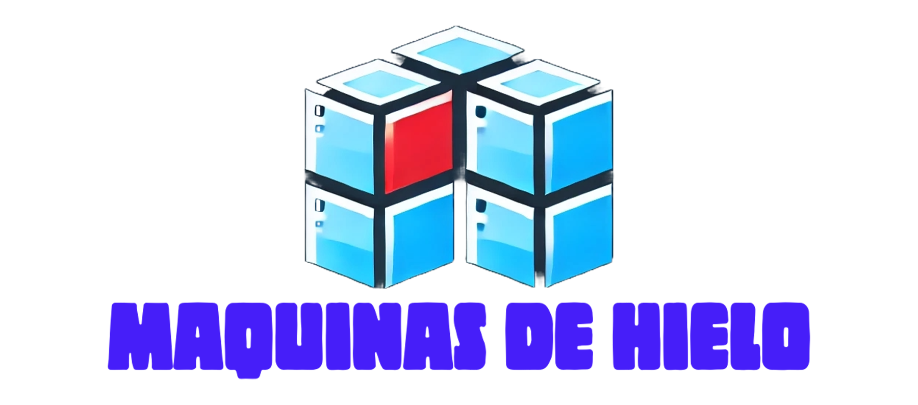 logo talleresrodarte reparación de máquinas de hielo en Monterrey